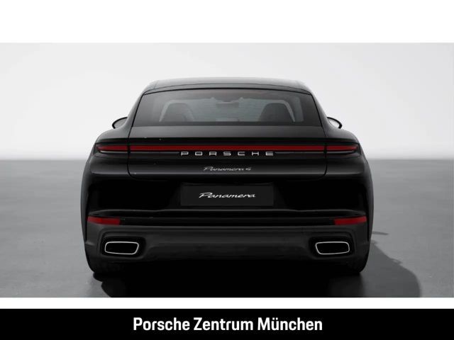 Porsche Panamera 4
