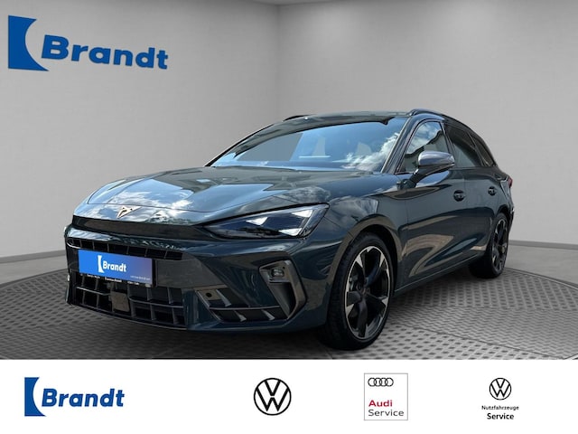 Cupra Leon DSG Sportstourer