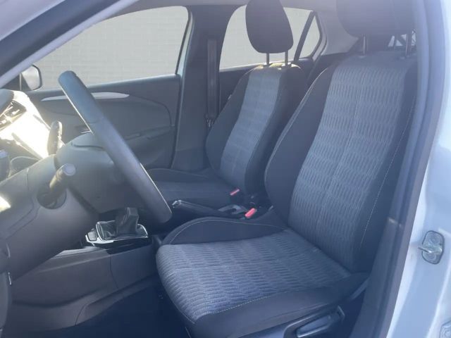 Opel Corsa Edition business+