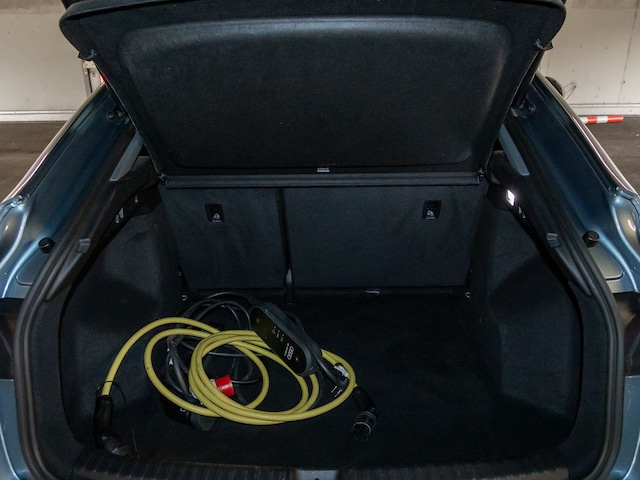 Audi Q4 e-tron 35 Sportback