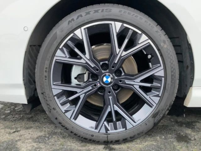 BMW 120 M-Sport Sedan