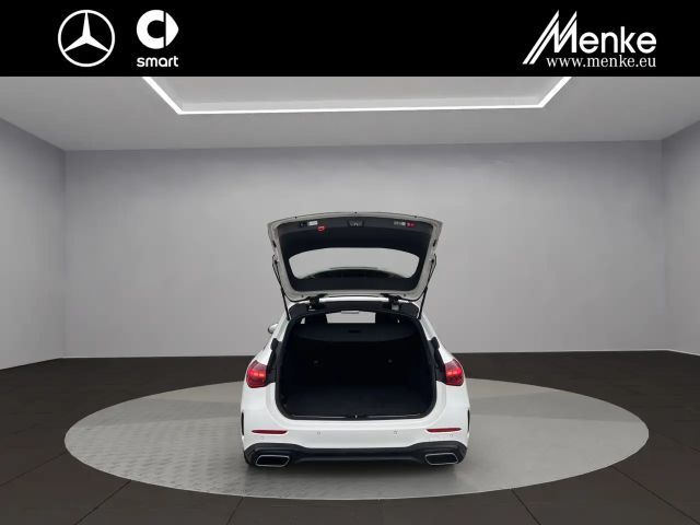 Mercedes-Benz C 300 AMG Line C 300 d Estate