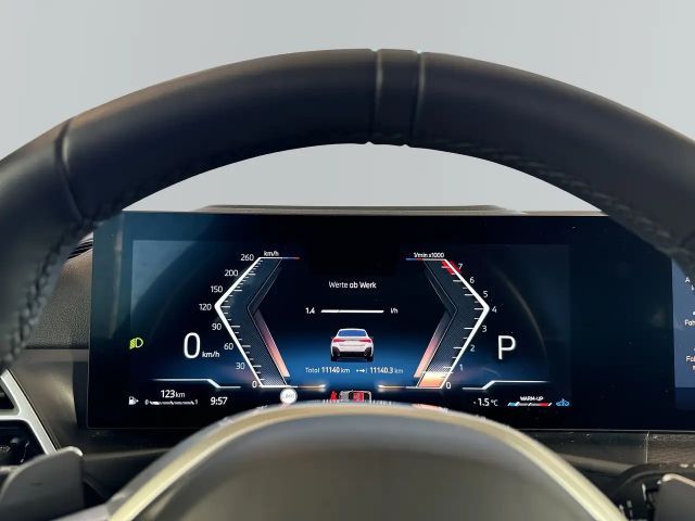 BMW 420 420i Coupé Gran Coupé M-Sport