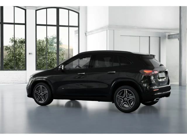 Mercedes-Benz GLA 180 AMG Line