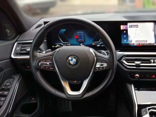 BMW 320 320i Touring