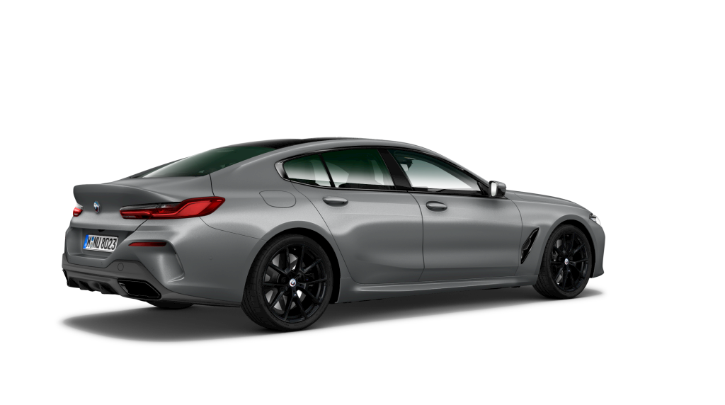 BMW 840 840i Coupé Gran Coupé