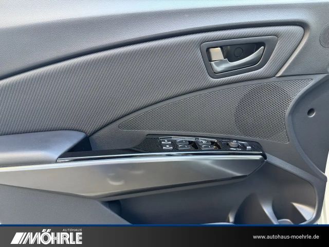 SsangYong Tivoli 2WD