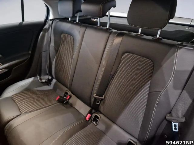 Mercedes-Benz A 250 Progressive