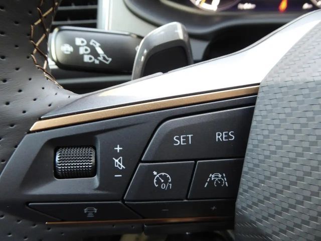 Cupra Ateca 1.5 TSI DSG