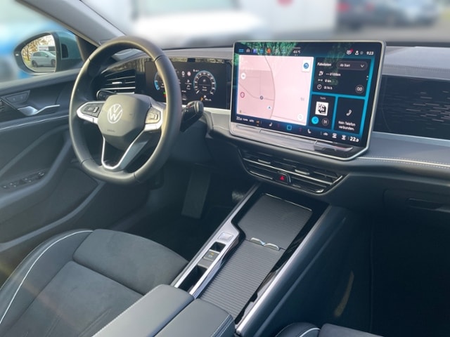 Volkswagen Passat 2.0 TDI Variant