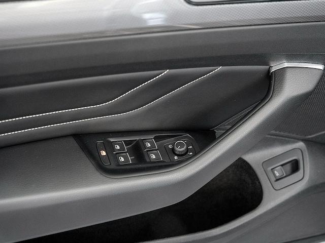 Volkswagen Passat 2.0 TDI AllTrack DSG Variant