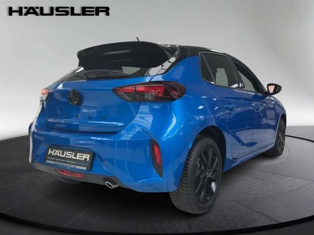 Opel Corsa YES CarPlay Sitzheiz. PDC Allwetter