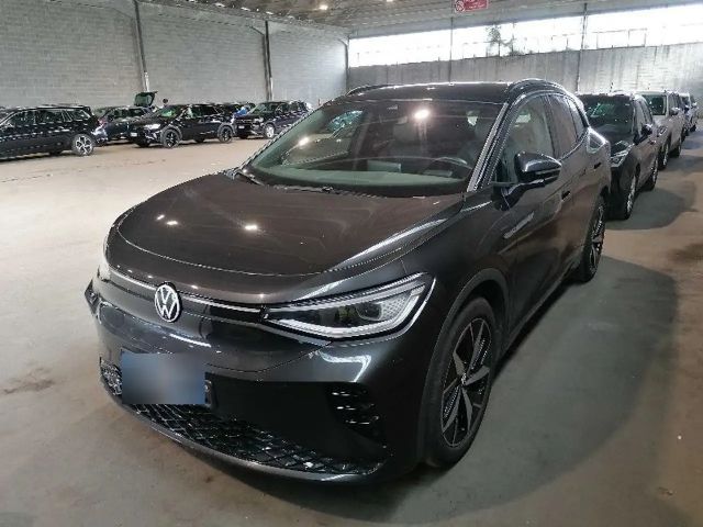 Volkswagen ID.4 GTX