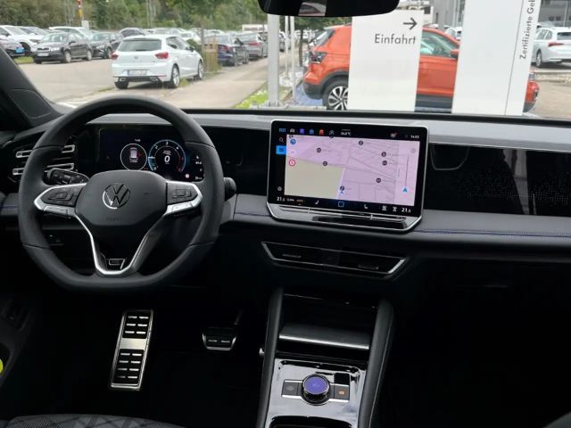 Volkswagen Tiguan 2.0 TDI DSG R-Line