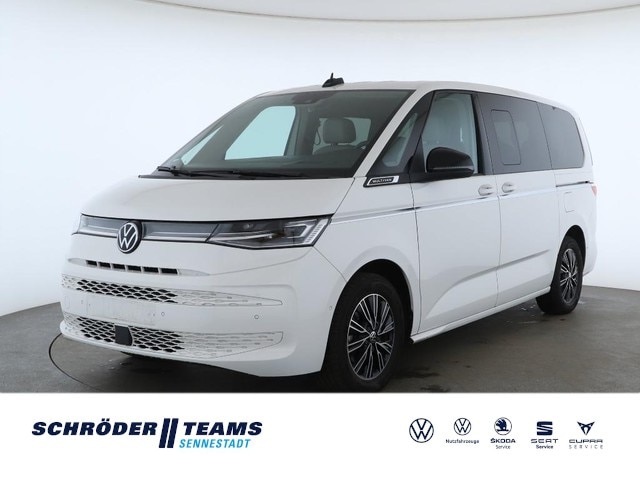 Volkswagen Multivan 2.0 TDI Lang Style