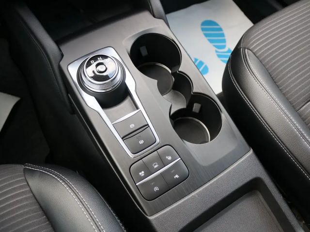 Ford Kuga AWD Titanium X