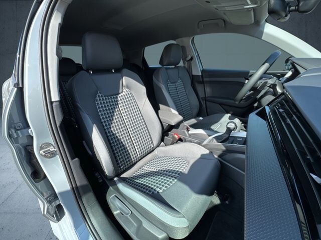 Audi A1 25 TFSI S-Line S-Tronic Sportback