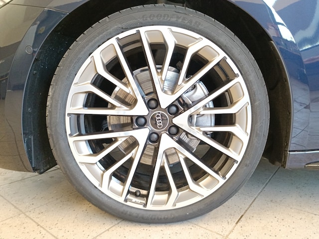 Audi A5 Avant Quattro S-Tronic