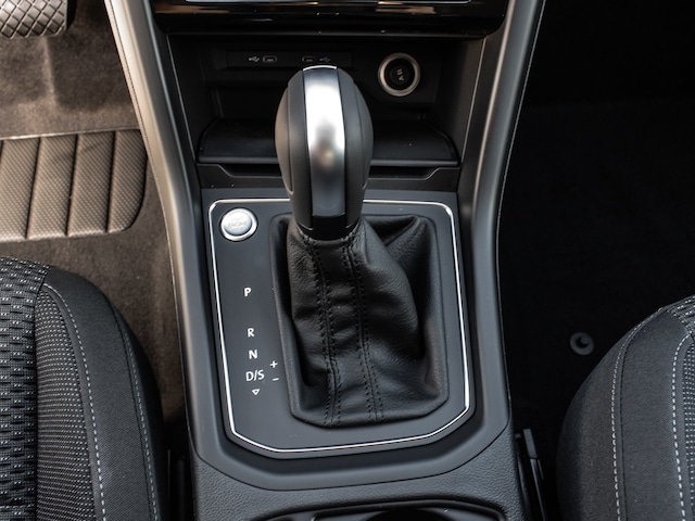 Volkswagen Touran 1.5 TSI DSG