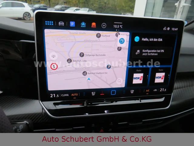 Volkswagen Golf 2.0 TSI 4Motion Golf VIII