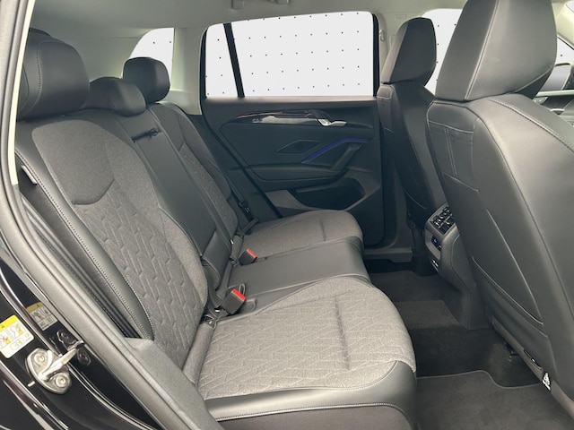 Volkswagen Tiguan 1.5 eTSI DSG Life