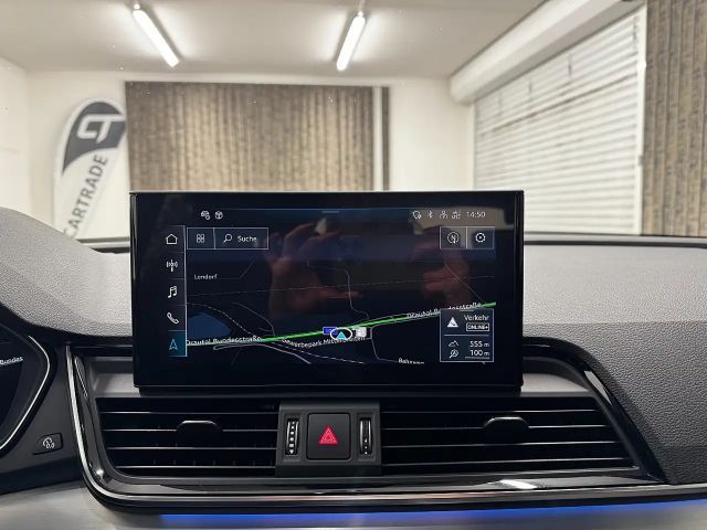 Audi Q5 40 TDI Quattro S-Tronic