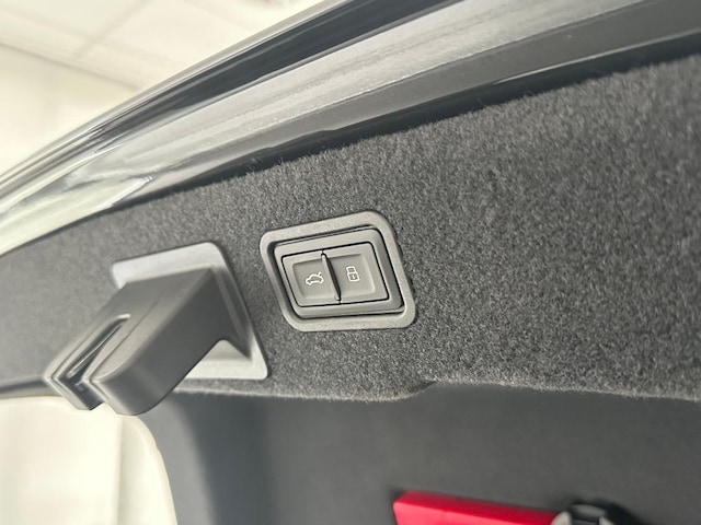 Audi A8 50 TDI Quattro