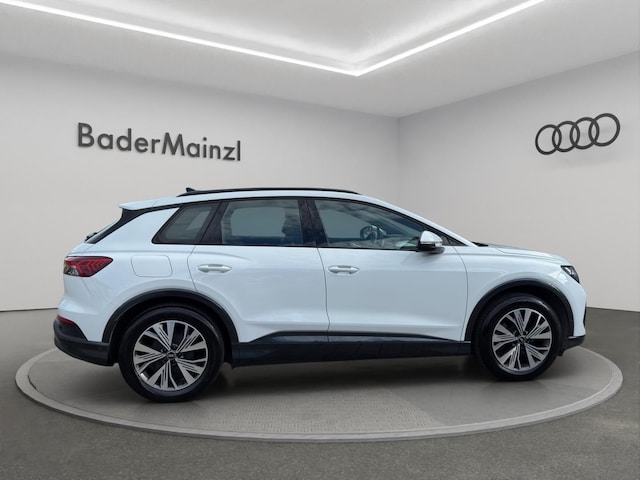 Audi Q4 e-tron 35