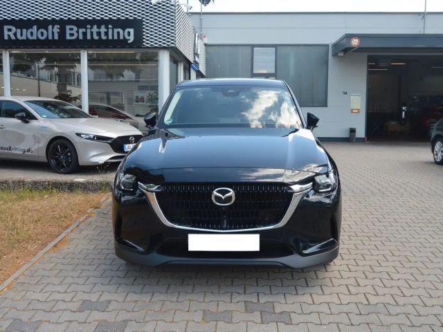 Mazda CX-60 Exclusive-line
