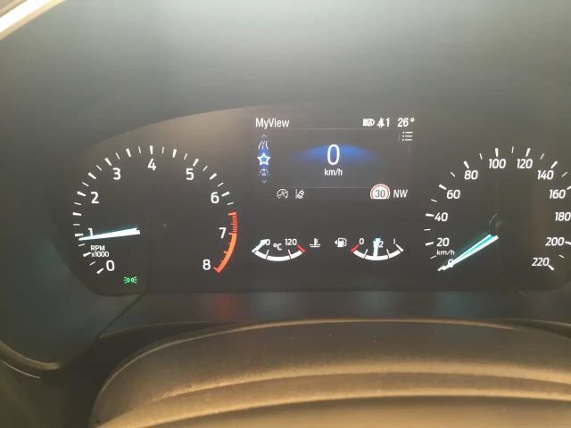 Ford Kuga EcoBoost Titanium