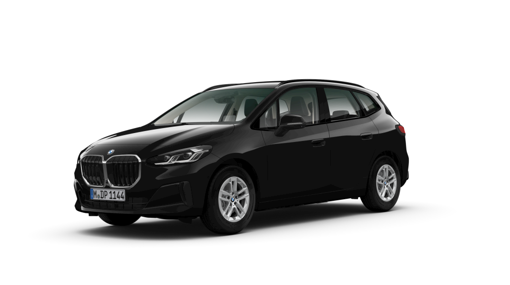 BMW 218 218i Active Tourer