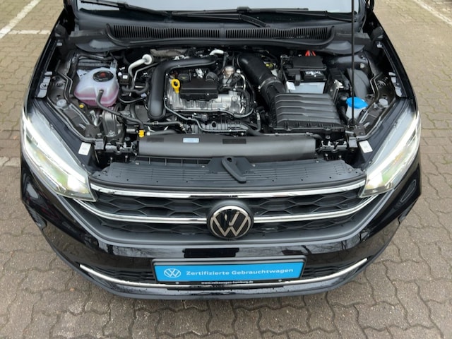 Volkswagen Taigo 1.0 TSI