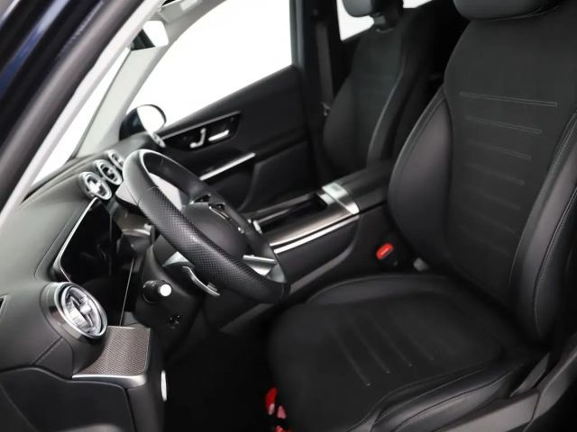 Mercedes-Benz GLC 300 4MATIC AMG Line