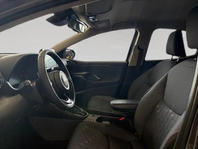 Toyota Yaris Comfort Hatchback Hybride