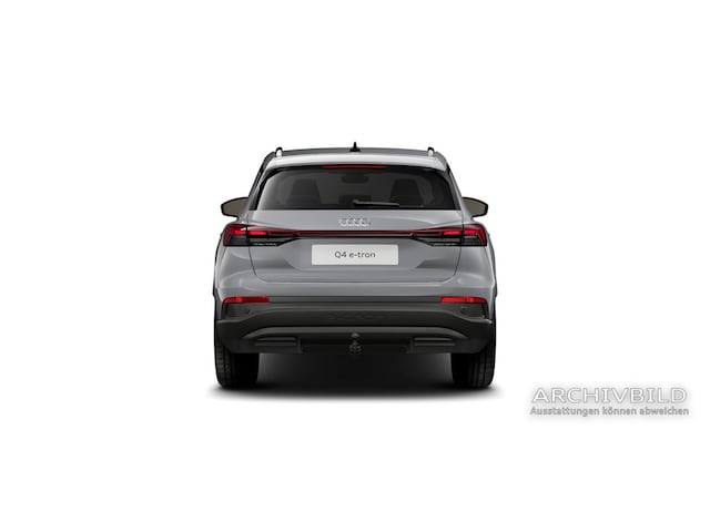 Audi Q4 e-tron SUV 45 e-tron Audi Q4 e-tron