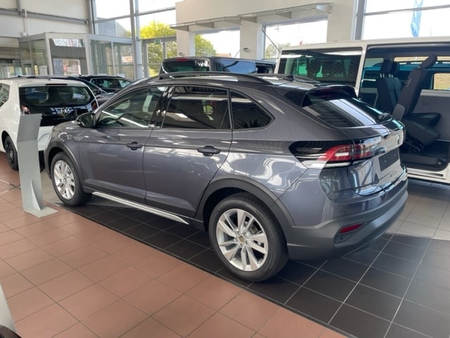 Volkswagen Taigo 1.0 TSI Move