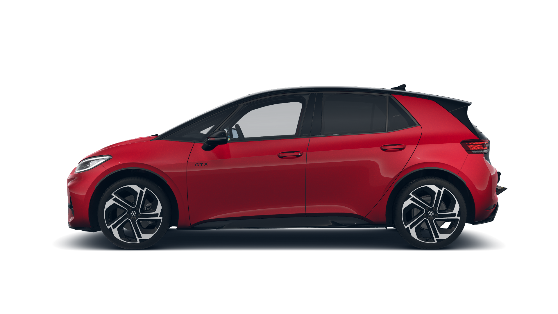 Volkswagen ID.3 GTX IQ.Drive Performance