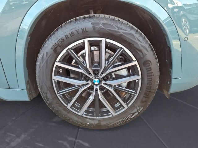 BMW X1 M-Sport sDrive20i