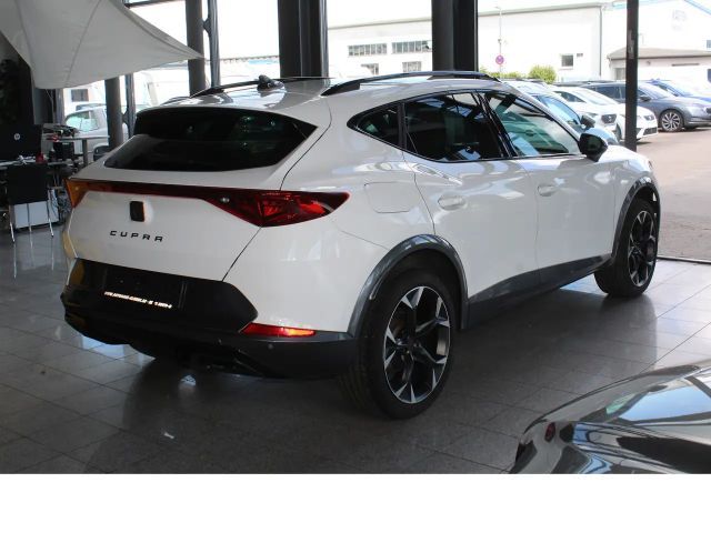 Cupra Formentor 1.5 TSI DSG