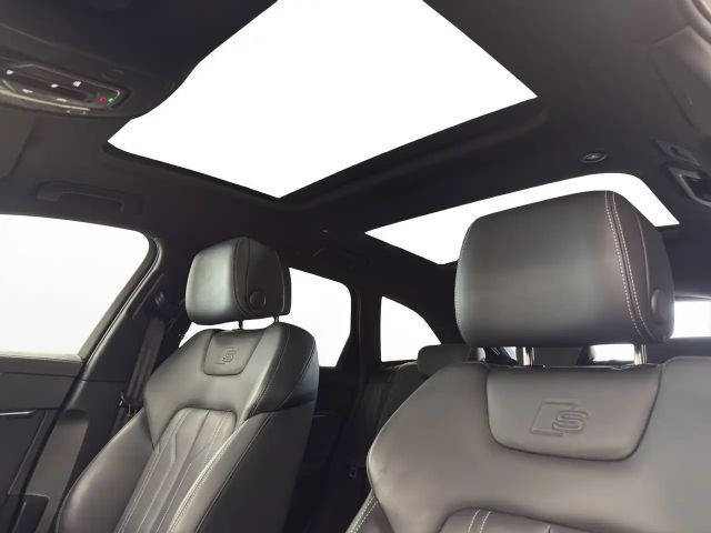Audi S6 AHK Pano Matrix LM21" RFK Leder B&O ACC
