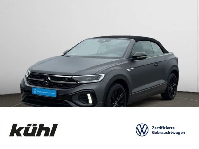 Volkswagen T-Roc 1.5 TSI Cabriolet DSG R-Line