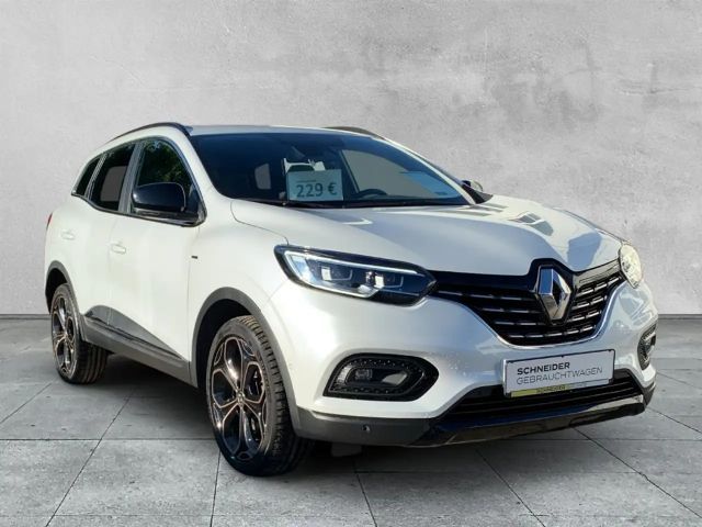 Renault Kadjar Bose TCe 160