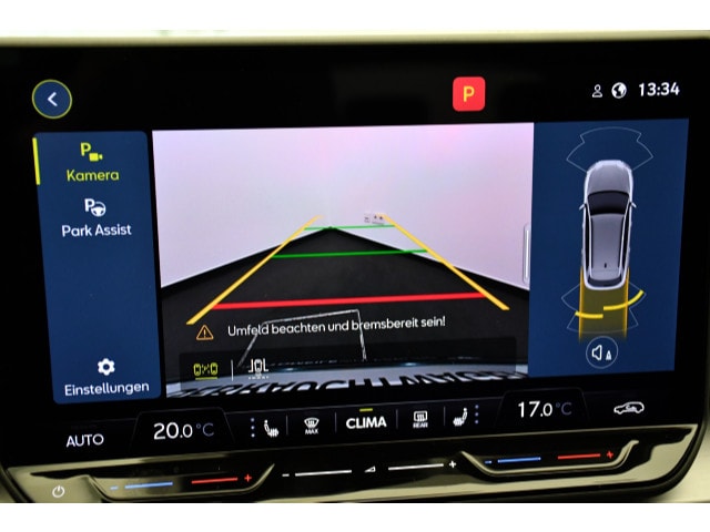 Seat Leon 1.5 eTSI DSG FR-lijn Sportstourer