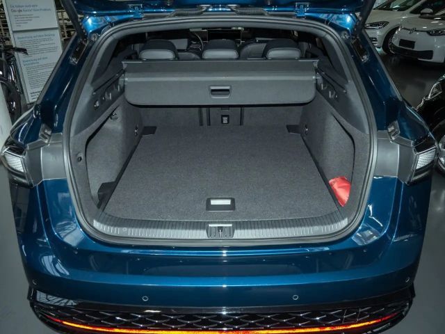 Volkswagen ID.7 GTX Tourer