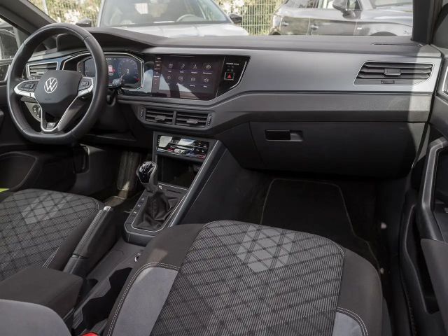 Volkswagen Polo 1.0 TSI R-Line