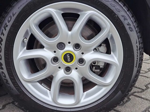 MINI Mini Electric SE