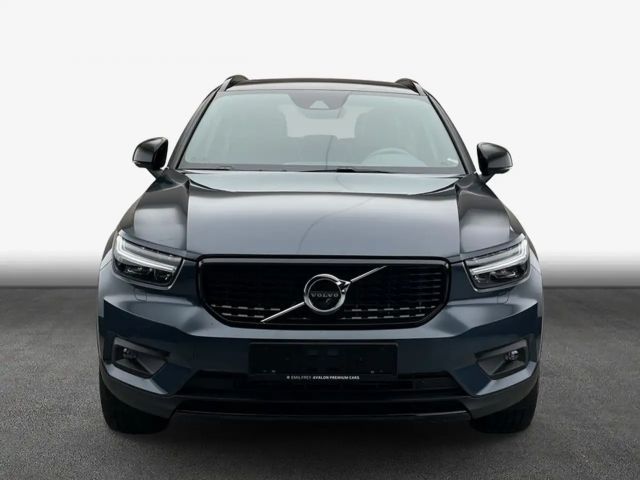 Volvo XC40 Recharge T5