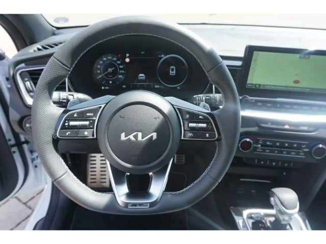 Kia Ceed GT-Line