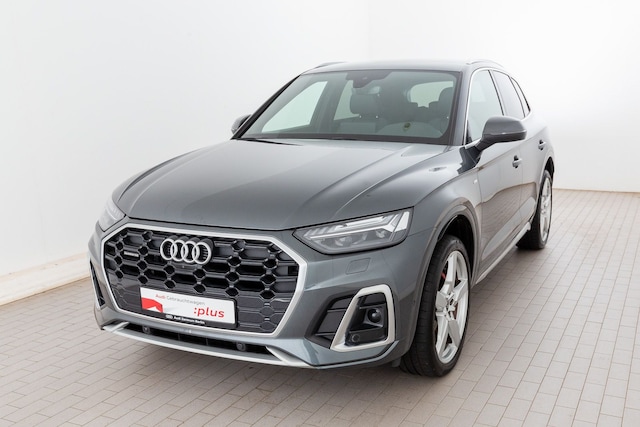 Audi Q5 40 TDI Quattro S-Tronic