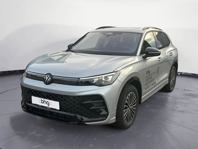 Volkswagen Tiguan 4Motion R-Line